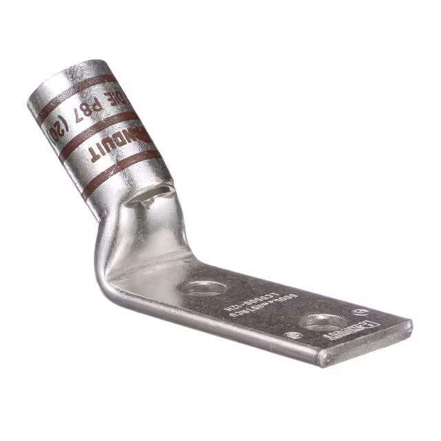 LCD500-12H-6 Panduit Corp  Connettori rettangolari